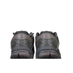 Nike Air Zoom Vomero 5 Gray and White Running Shoes