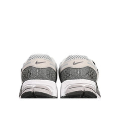 Nike Air Zoom Vomero 5 Gray and White Running Shoes