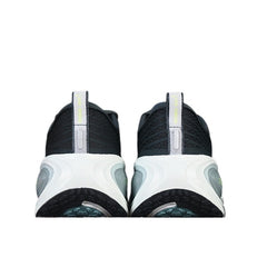 Nike Air Zoom Vomero Plus Black and Green Running Shoes