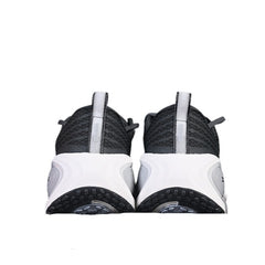Nike Air Zoom Vomero Plus Black and White Running Shoes