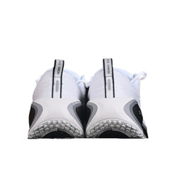 Nike Air Zoom Vomero Plus Black and White Running Shoes