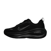 Nike Air Zoom Vomero Plus Black Running Shoes