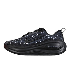 Nike Air Zoom Vomero Plus Black Running Shoes