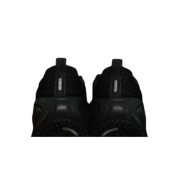 Nike Air Zoom Vomero Plus Black Running Shoes