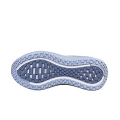 Nike Air Zoom Vomero Plus Light Blue and Gray Running Shoes