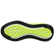 Nike Air Zoom Vomero Plus Light Green and White Running Shoes