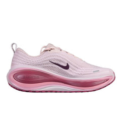Nike Air Zoom Vomero Plus Light Pink Running Shoes
