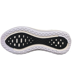 Nike Air Zoom Vomero Plus Light White and Beige Running Shoes