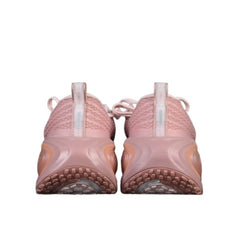 Nike Air Zoom Vomero Plus Pink and RoseRunning Shoes