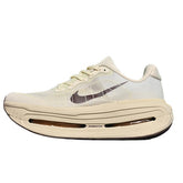 Nike Air Zoom Vomero Premium Beige Running Shoes