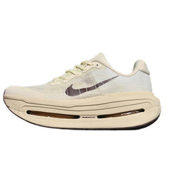 Nike Air Zoom Vomero Premium Beige Running Shoes