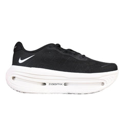 Nike Air Zoom Vomero Premium Black and White Running Shoes