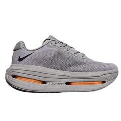 Nike Air Zoom Vomero Premium Gray and Black Running Shoes