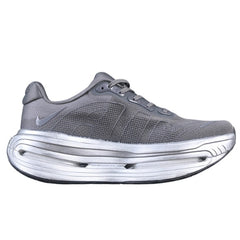 Nike Air Zoom Vomero Premium Gray and Silver Running Shoes