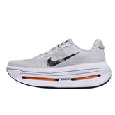 Nike Air Zoom Vomero Premium Gray and White Running Shoes