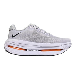 Nike Air Zoom Vomero Premium Gray and White Running Shoes