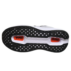 Nike Air Zoom Vomero Premium Gray and White Running Shoes