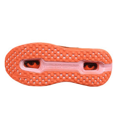 Nike Air Zoom Vomero Premium Orange Running Shoes