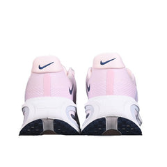 Nike Air Zoom Vomero Premium Pink and White Running Shoes