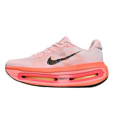 Nike Air Zoom Vomero Premium Salmon Pink Running Shoes