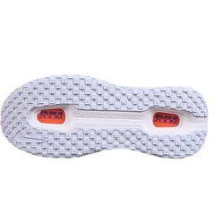 Nike Air Zoom Vomero Premium White and Blue Running Shoes