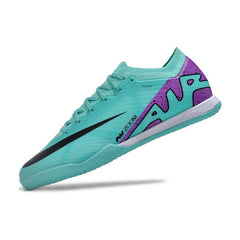 Nike Mercurial Vapor 15 Elite Peak Ready Pack Blue Indoor IC Football Boot