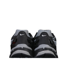 Nike P-6000 Black and Gray Running Shoes