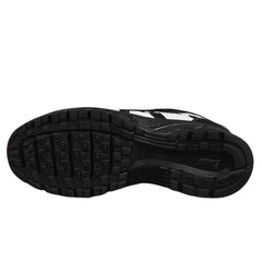 Nike P-6000 Black and White Running Shoes