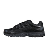Nike P-6000 Black Running Shoes