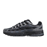 Nike P-6000 Black Running Shoes