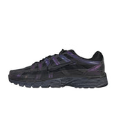 Nike P-6000 Black Running Shoes