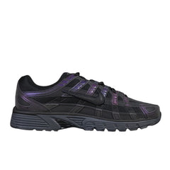 Nike P-6000 Black Running Shoes