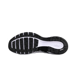 Nike P-6000 Gray and White Running Shoes