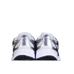 Nike P-6000 Gray and White Running Shoes