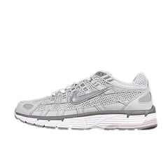 Nike P-6000 Gray Running Shoes