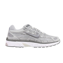 Nike P-6000 Gray Running Shoes