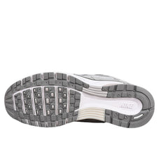 Nike P-6000 Gray Running Shoes
