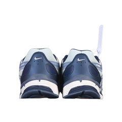 Nike P-6000 Light Blue and Silver Running Shoes
