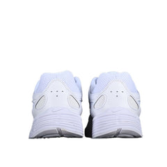 Nike P-6000 White Running Shoes