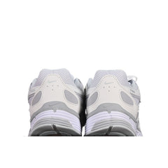 Nike P-6000 White Running Shoes
