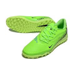 Nike Phantom 6 Academy Fluorescent Green Turf TF Football Boot