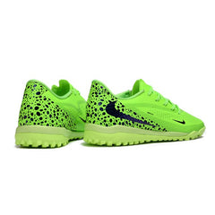 Nike Phantom 6 Academy Fluorescent Green Turf TF Football Boot