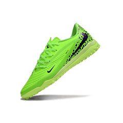Nike Phantom 6 Academy Fluorescent Green Turf TF Football Boot