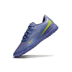 Nike Phantom 6 Academy Purple Turf TF Football Boot
