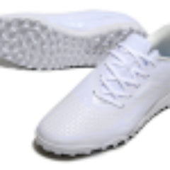 Nike Phantom 6 Academy White Turf TF Football Boot