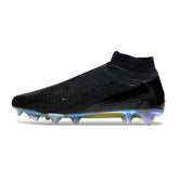 Nike Phantom 6 DF Elite Black Firm Ground FG Football Boot