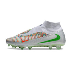 Nike Phantom 6 DF Elite EA FC x Nike White Pack Firm Ground FG Football Boot