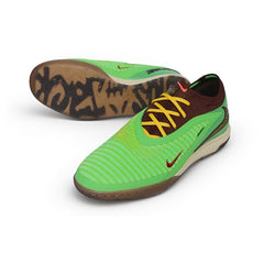 Nike Phantom 6 Elite Cactus Jack Pack Indoor IC Football Boot
