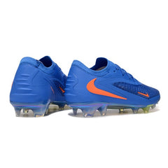 Nike Phantom 6 Elite Dark Blue Firm Ground FG Football Boot