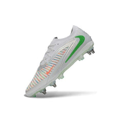 Nike Phantom 6 Elite EA FC White Pack Mixed Studs SG Football Boot